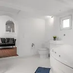 With Hot Tub And Space For 7 People Ferienhaus Thyholm