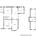 With Hot Tub And Space For 7 People Ferienhaus